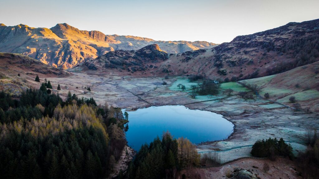 Lake District, Cumbria